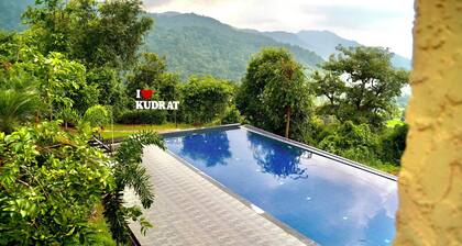 Kudrat Resort : Jim Corbett