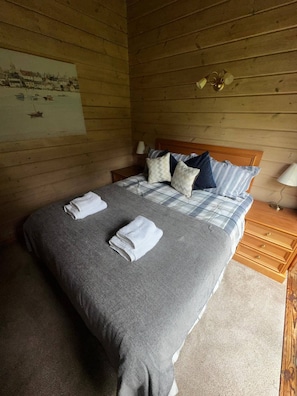 3 bedrooms, Internet, bed sheets