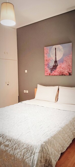 熨斗/熨衣板、上网接入、床单、轮椅无障碍