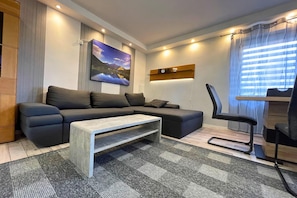 Fernseher