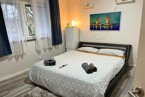 2 dormitoris i wifi gratuïta