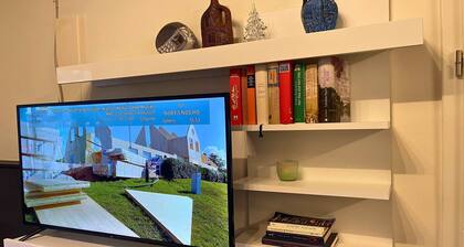 Wohnung in Pellingen für Familien