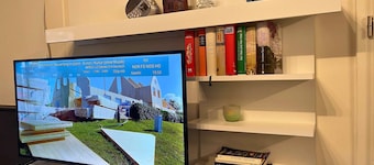 Apartamento en Pellingen para familia