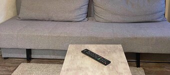 Appartement à Trèves avec parking