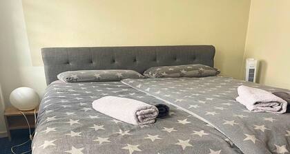 Apartment in Trier mit Parkplatz