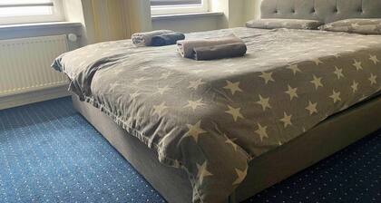 Apartment in Trier mit Parkplatz