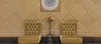 Verta Hotel Al Mahabas