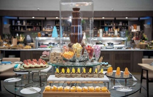 Verta Hotel Al Mahabas 