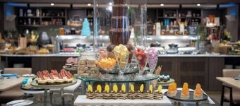 ヴェルタ ホテル アル マハバス