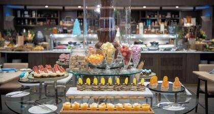 Verta Hotel Al Mahabas