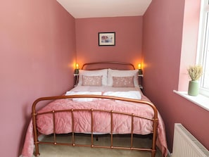 3 chambres, décoration personnalisée, ameublement personnalisé