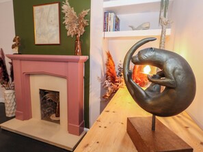 Interior - Otter Cottage (Weymouth)