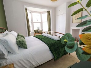 3 chambres, décoration personnalisée, ameublement personnalisé