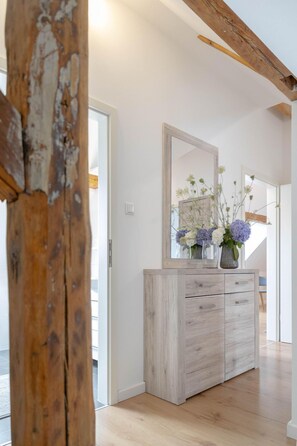 Interior - Ahoy Amore (Sylt)