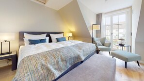 3 Schlafzimmer, Bügeleisen/Bügelbrett, WLAN, Bettwäsche