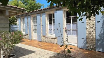 Detalle exterior