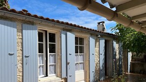 Detalle exterior