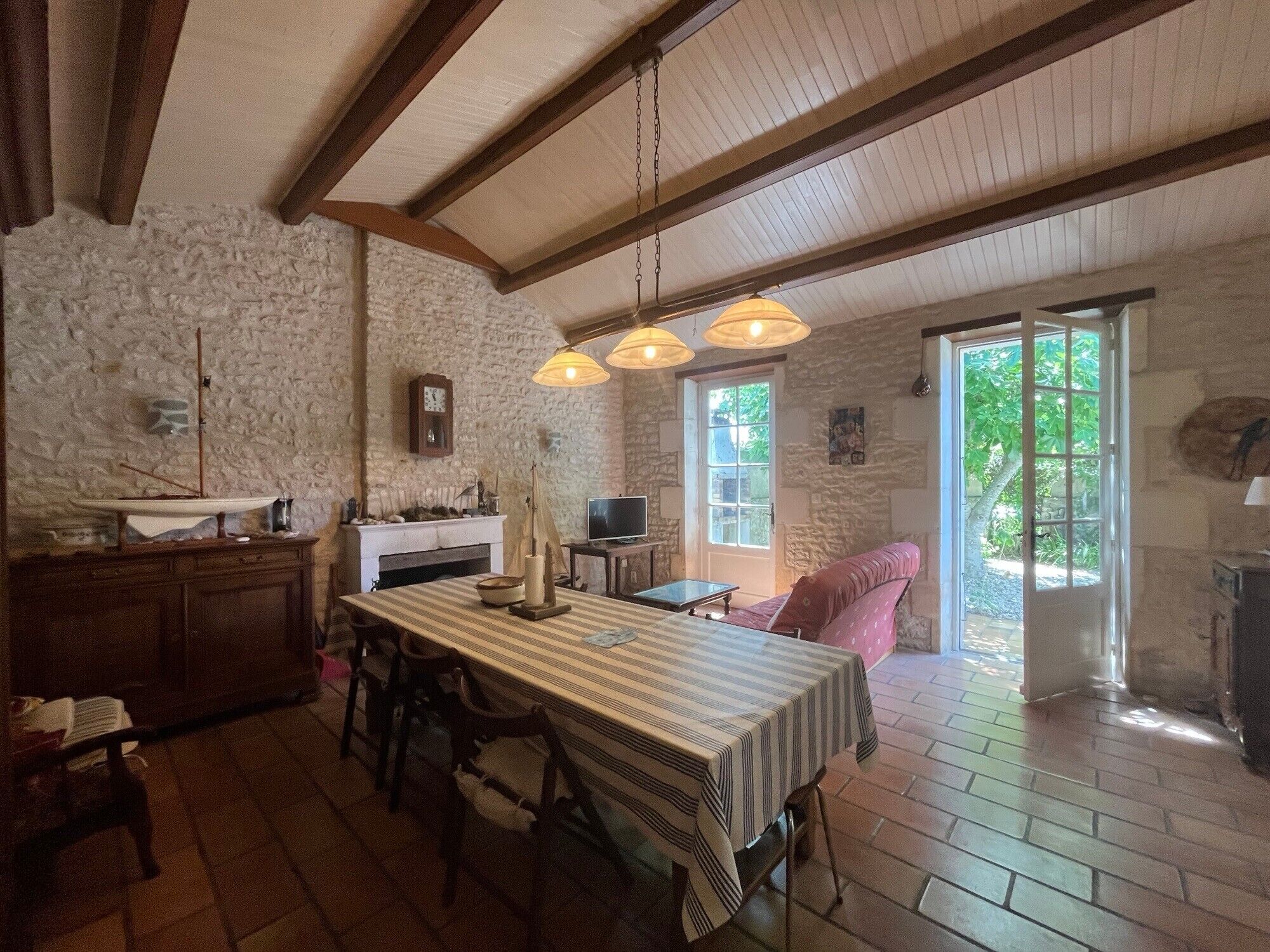 Intérieur
