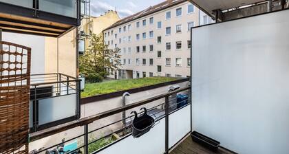 Ferienwohnung 'Aldars 8' mit Wi-Fi und Klimaanlage