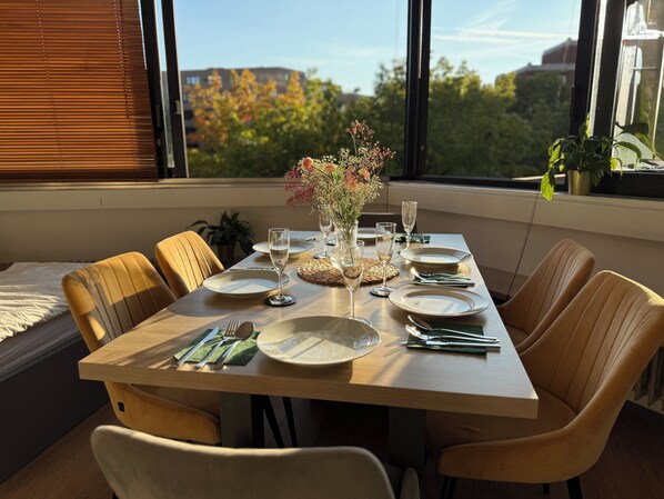 Restaurantes