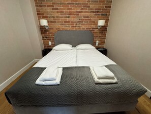Comfort-Apartment