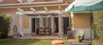 Vacation home in Comporta