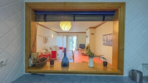 起居区