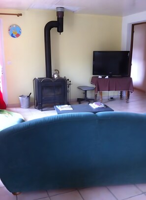 Parte interna