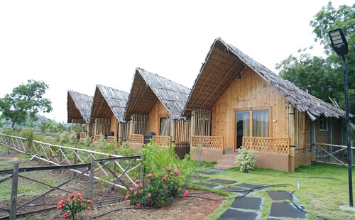 Sunny Guest House Hampi