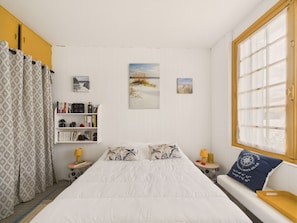 2 Schlafzimmer, kostenloses WLAN