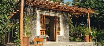 Mateves Boutique Lodge