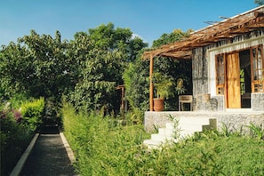 Terraço/pátio