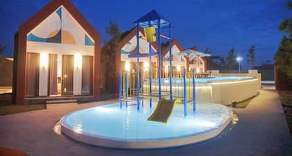 Treehita Cabin Jogja