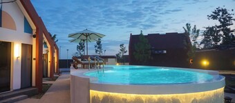 Treehita Cabin Jogja