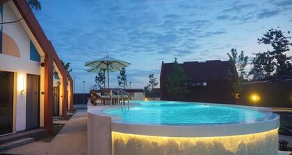 Treehita Cabin Jogja