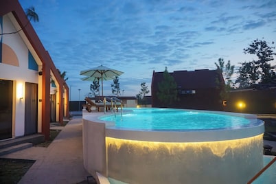Treehita Cabin Jogja