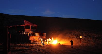 Bayankhad Star Lodge