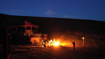 Bayankhad Star Lodge