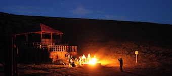 Bayankhad Star Lodge