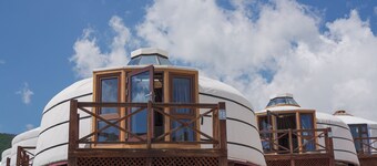 Bayankhad Star Lodge