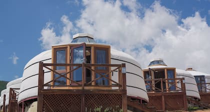 Bayankhad Star Lodge