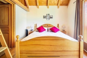 Free WiFi - Ecrins Lodge (Le Bourg-d'Oisans)