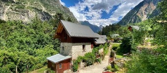 Ecrins Lodge