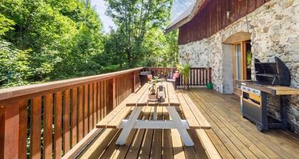 Ecrins Lodge
