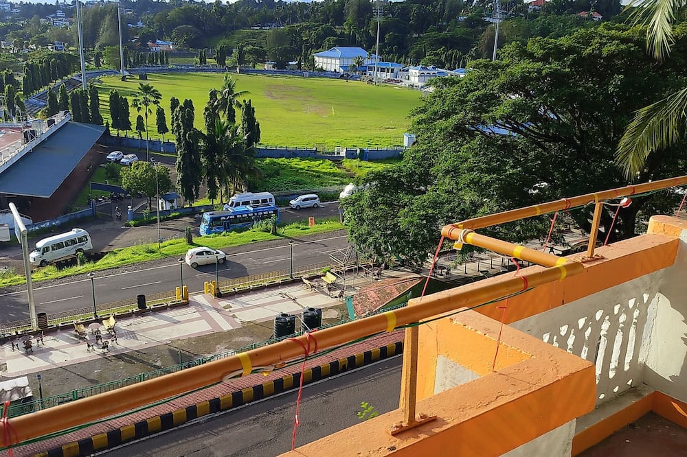 Hotel Amit