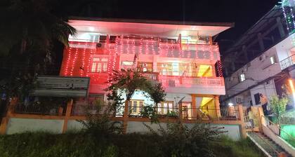 Hotel Amit