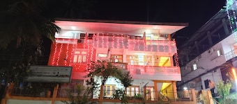 Hotel Amit