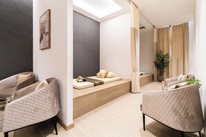 Espace de soins pour les couples