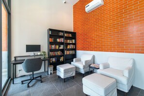 ビジネスセンター