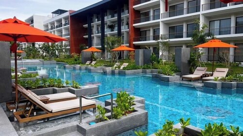 Sunshine Prestige Resort and Spa 